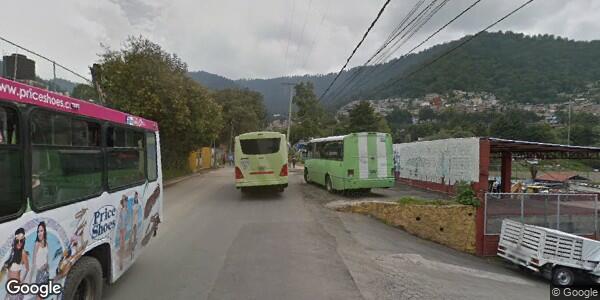 CAMPAMENTO DE OBRAS VIALES